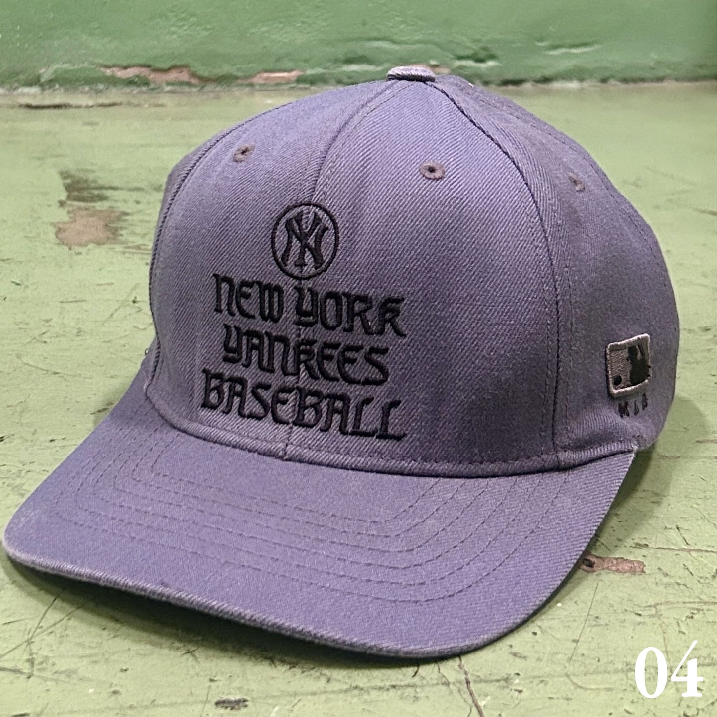 Studio Archive NY Cap