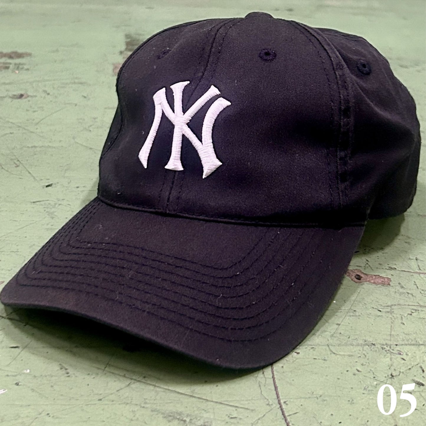 Studio Archive NY Cap
