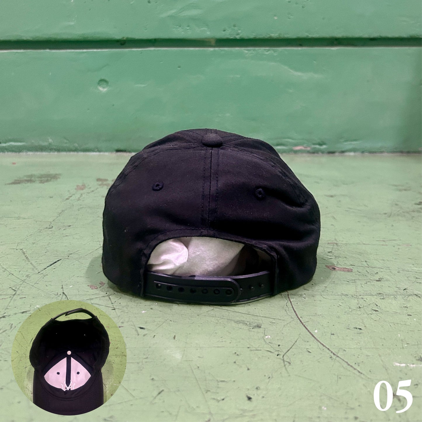 Studio Archive NY Cap