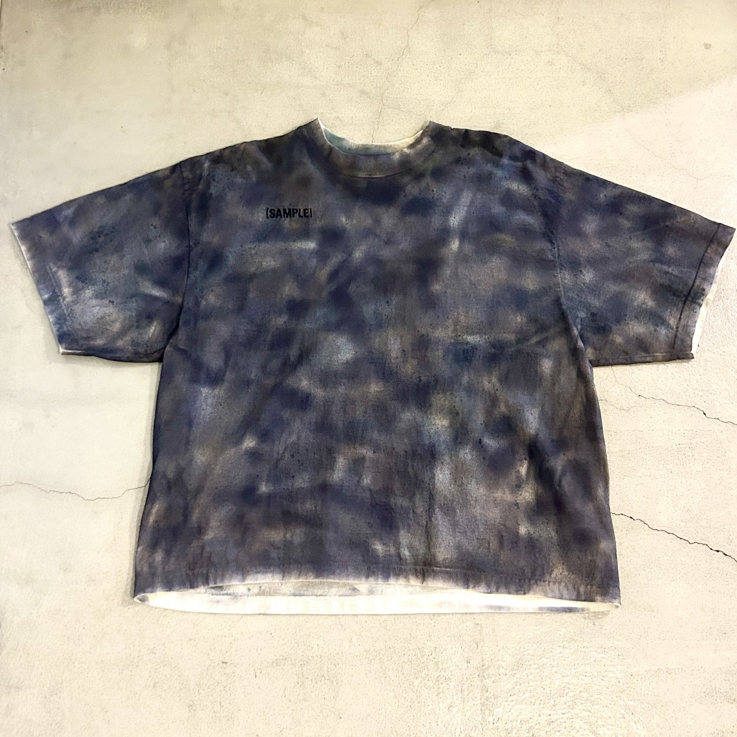 The Jumbo Tee (SPRY)