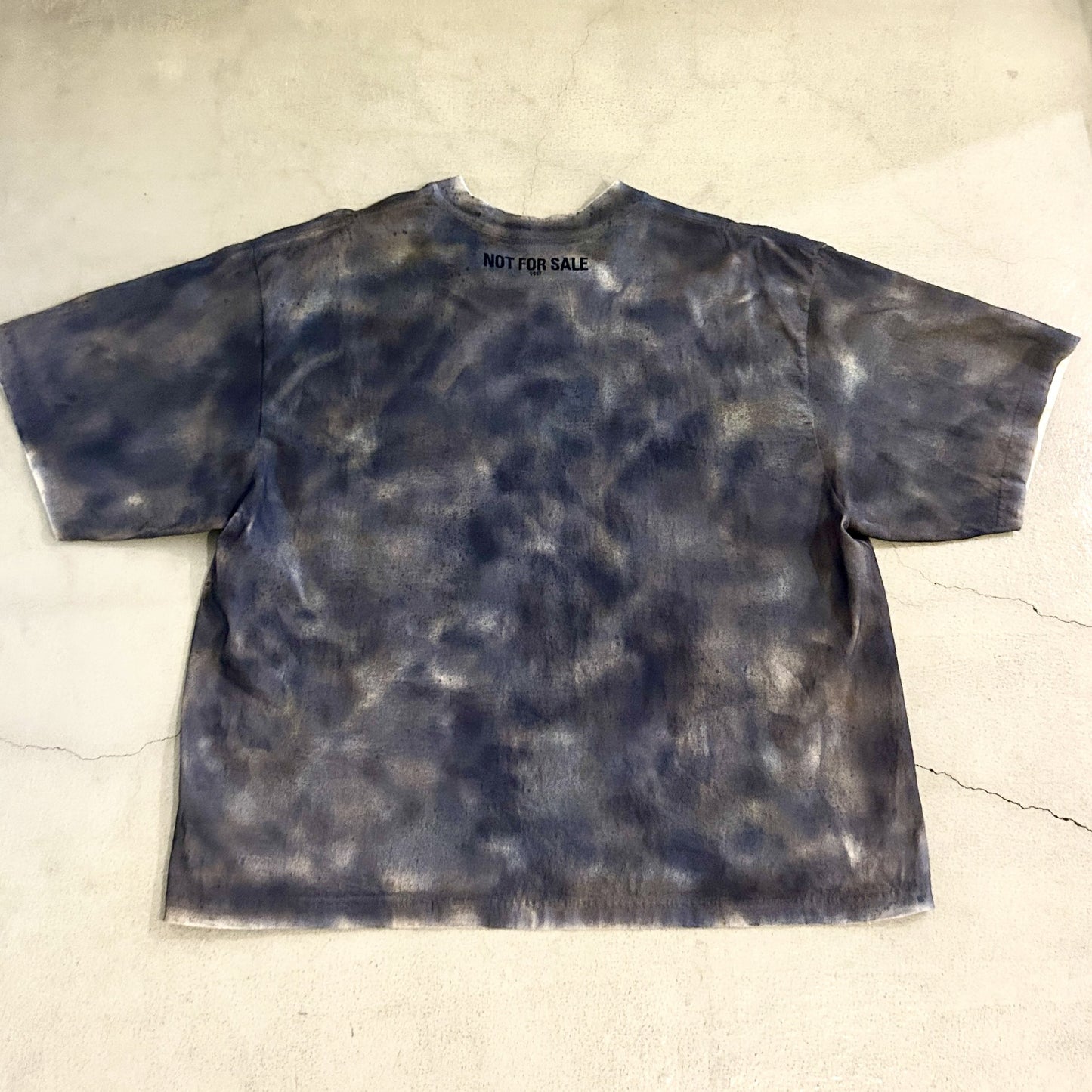 The Jumbo Tee (SPRY)