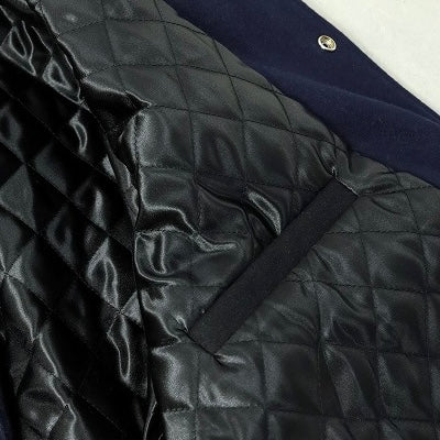 The Varsity JKT