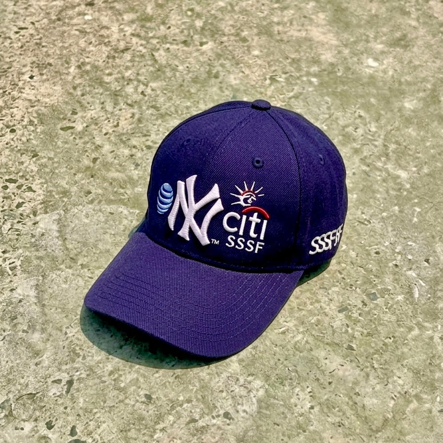 AT NY Citi Cap