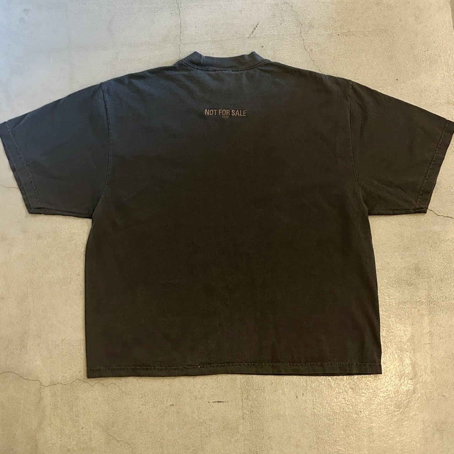 The Jumbo Tee