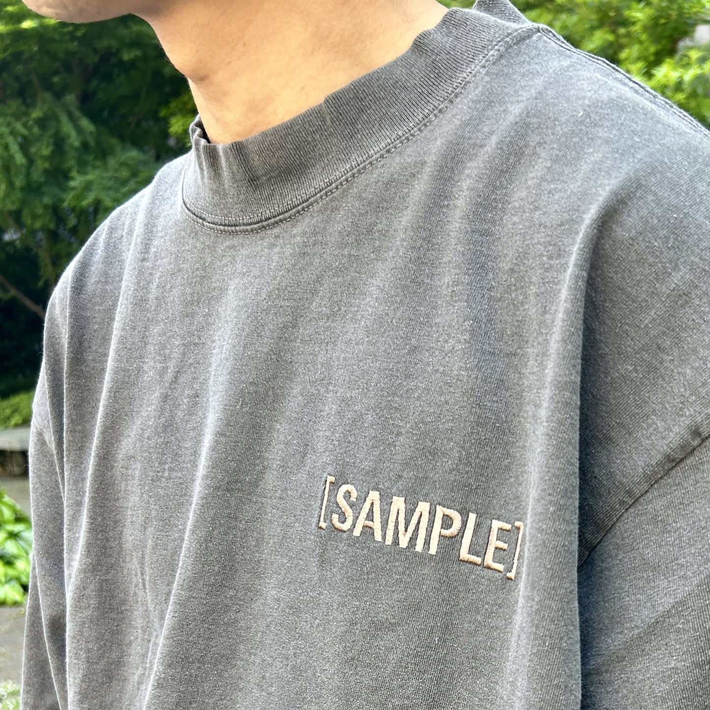 The Jumbo Tee