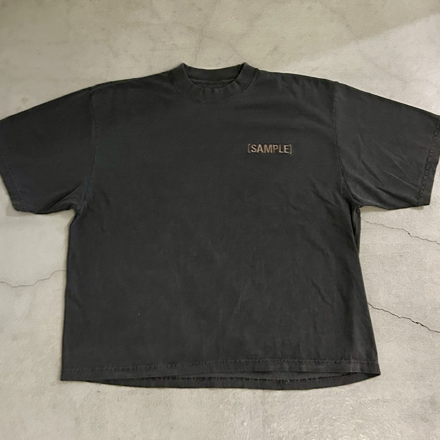 The Jumbo Tee