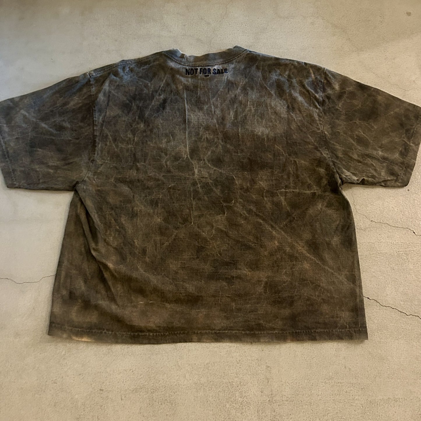 The Jumbo Tee (SPRY)