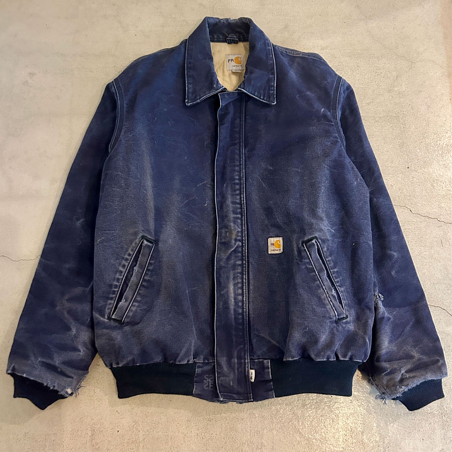 Studio Archive Carhartt