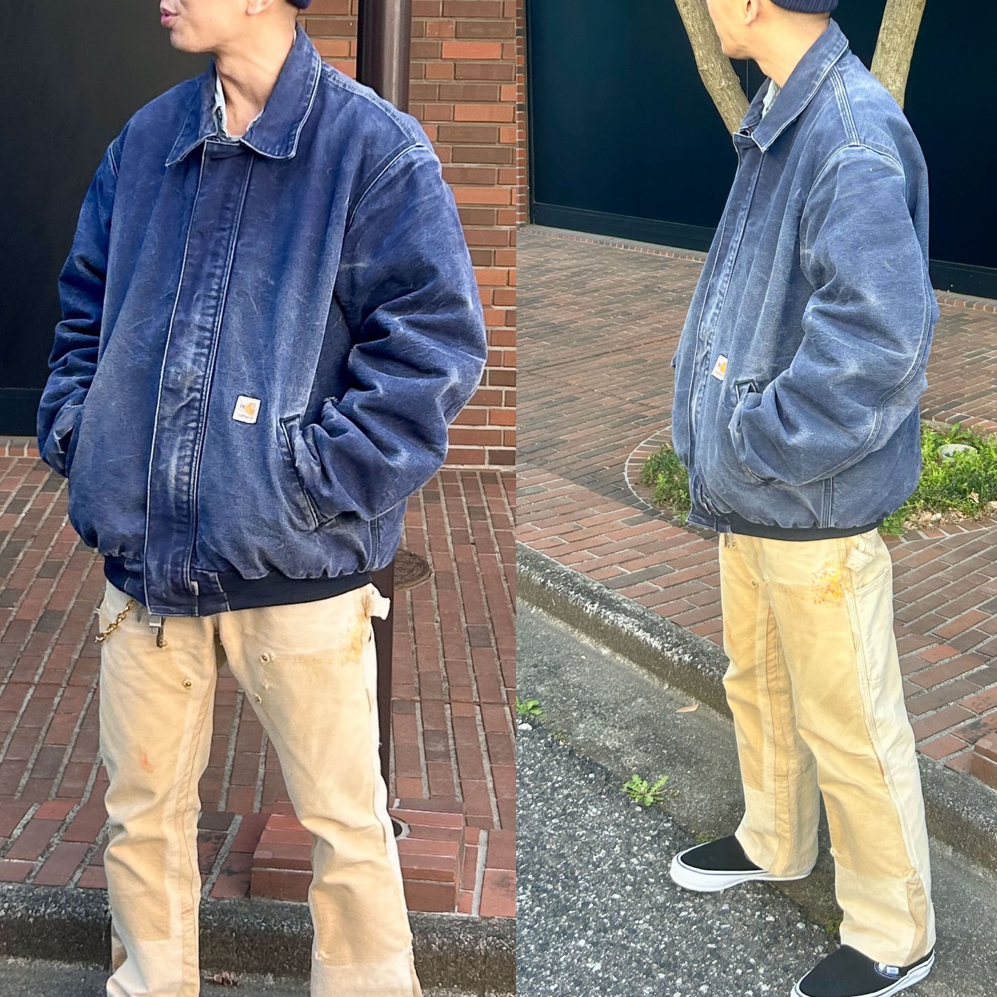 Studio Archive Carhartt