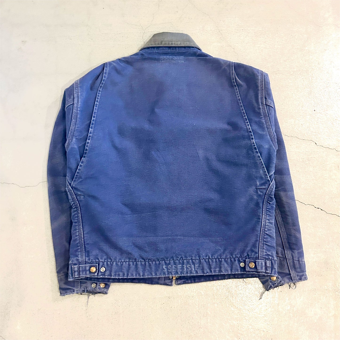Studio Archive Carhartt