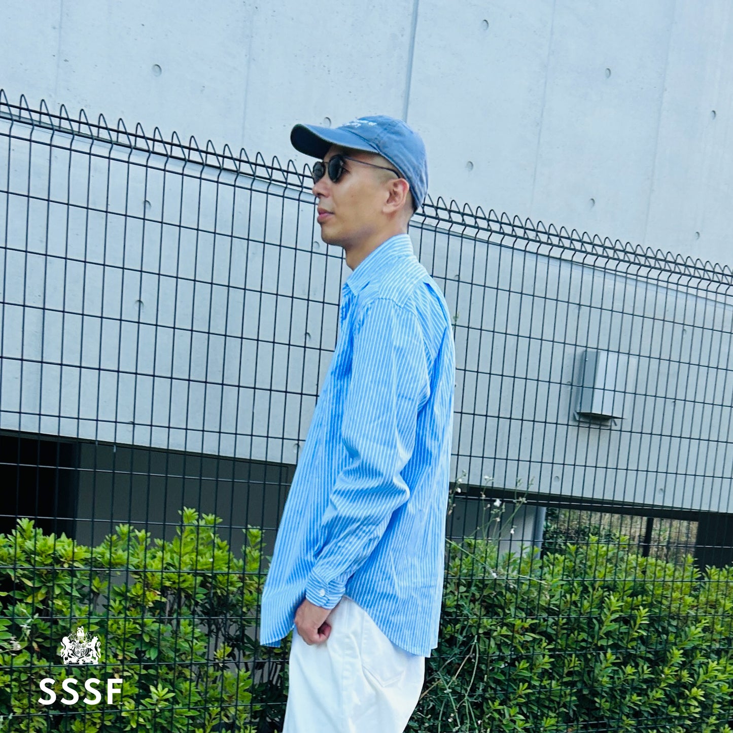 The365 Shirt / European