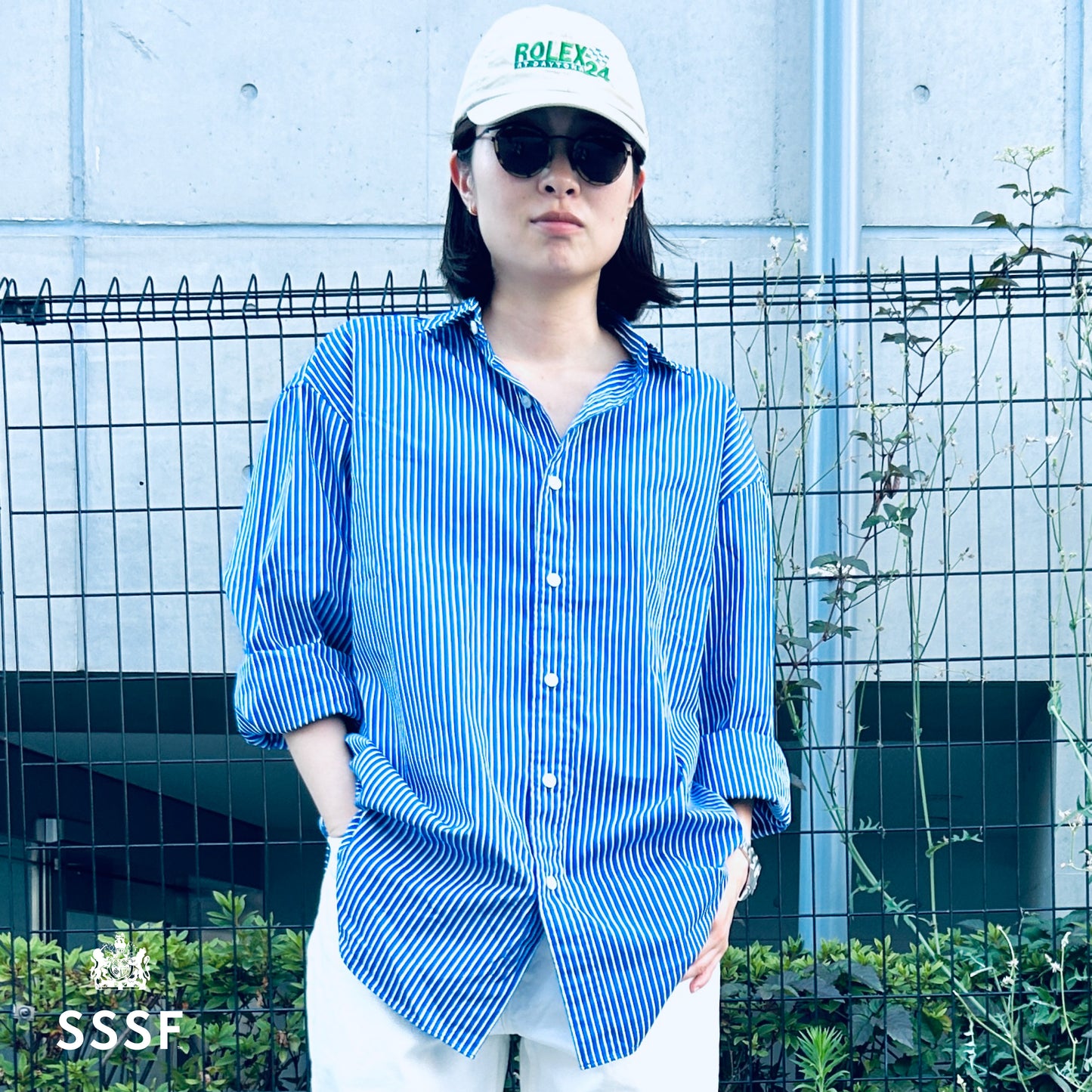 The365 Shirt / European