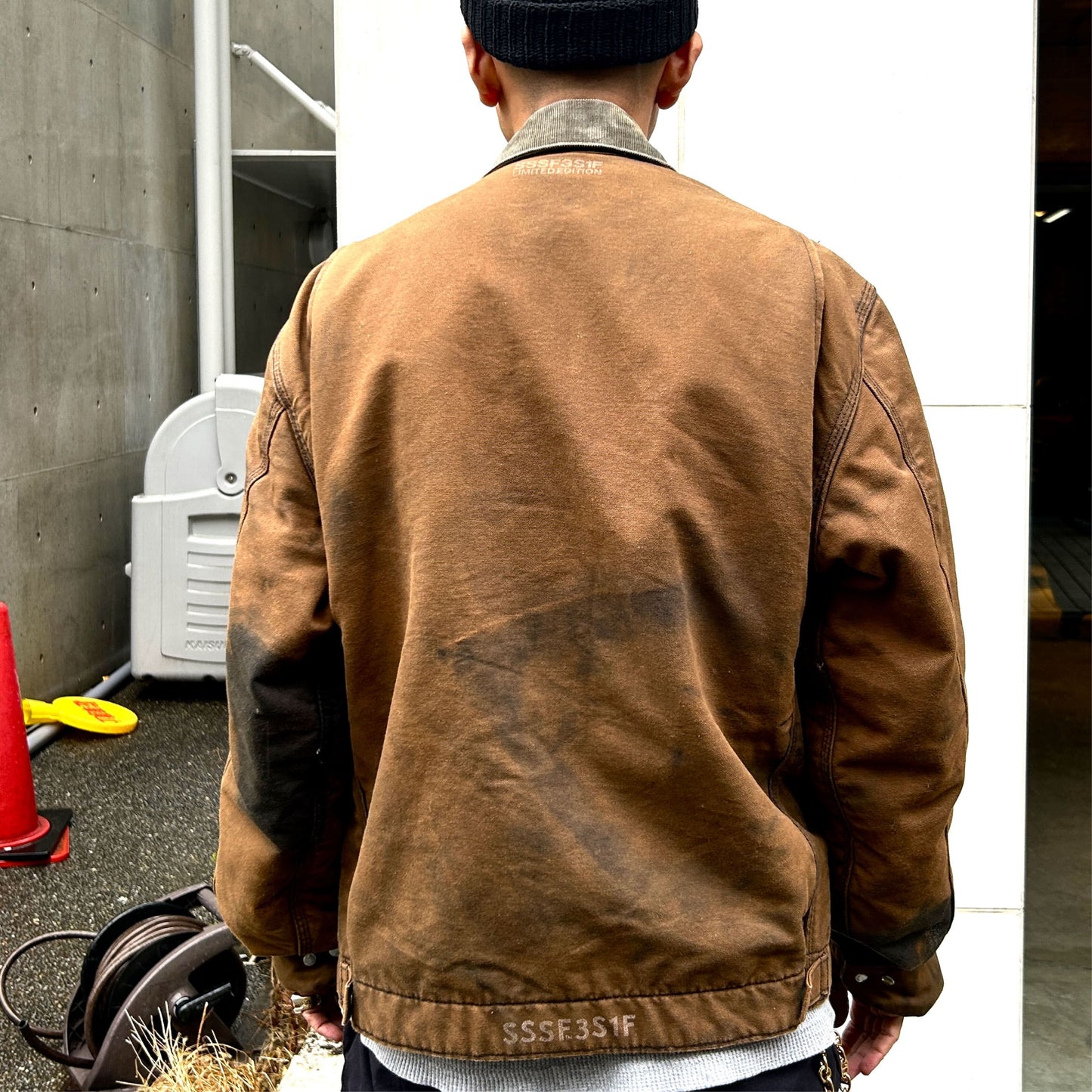 Studio Archive Carhartt
