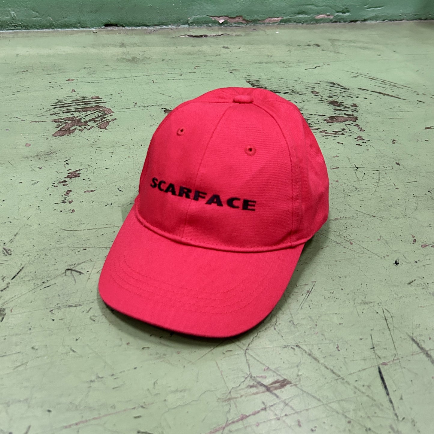 Studio Archive VTG Cap_2