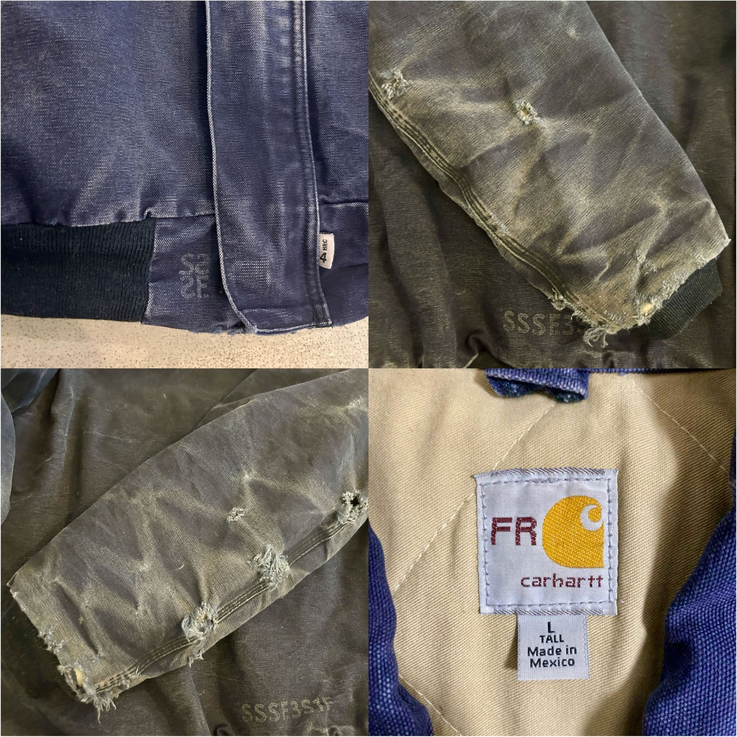 Studio Archive Carhartt