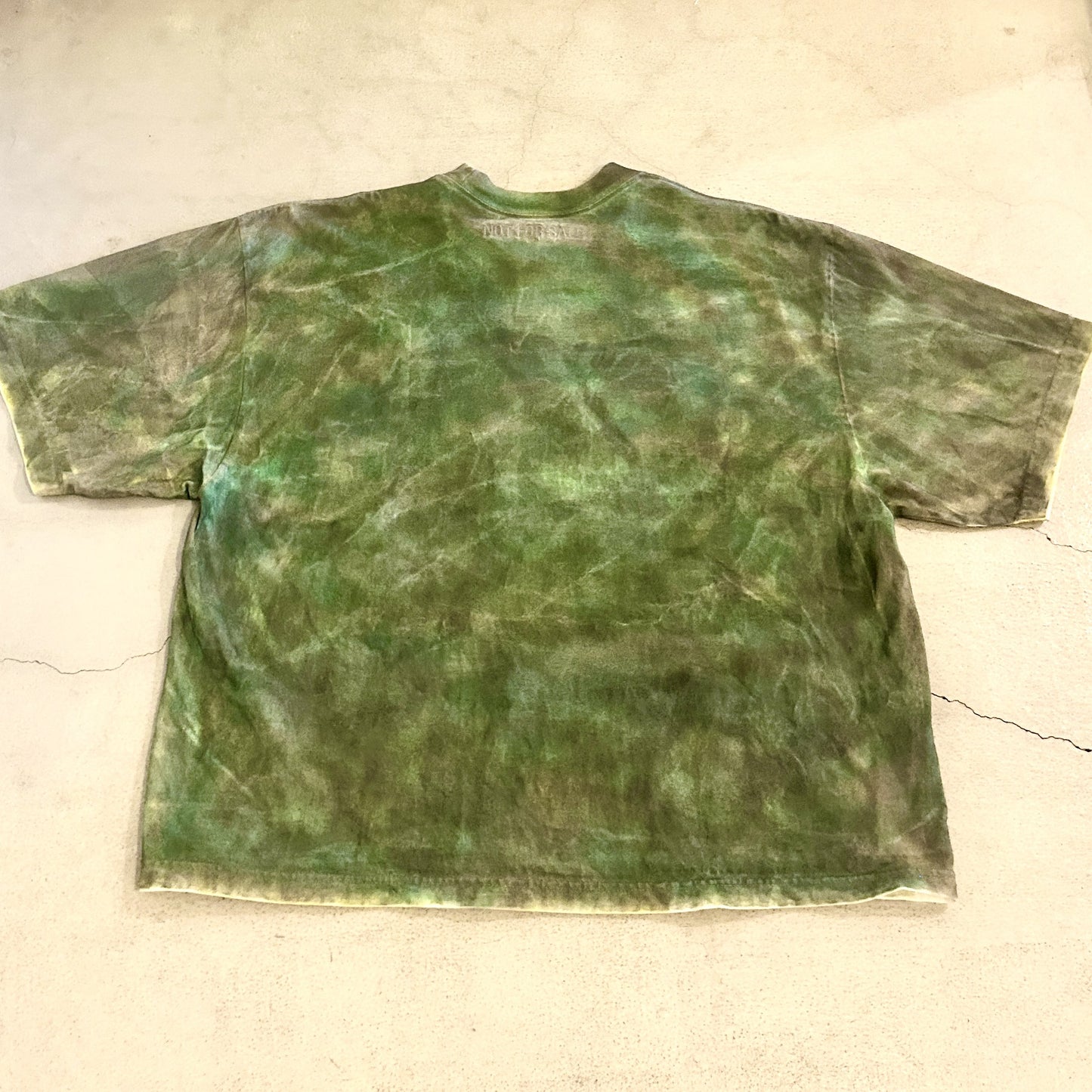 The Jumbo Tee (SPRY)