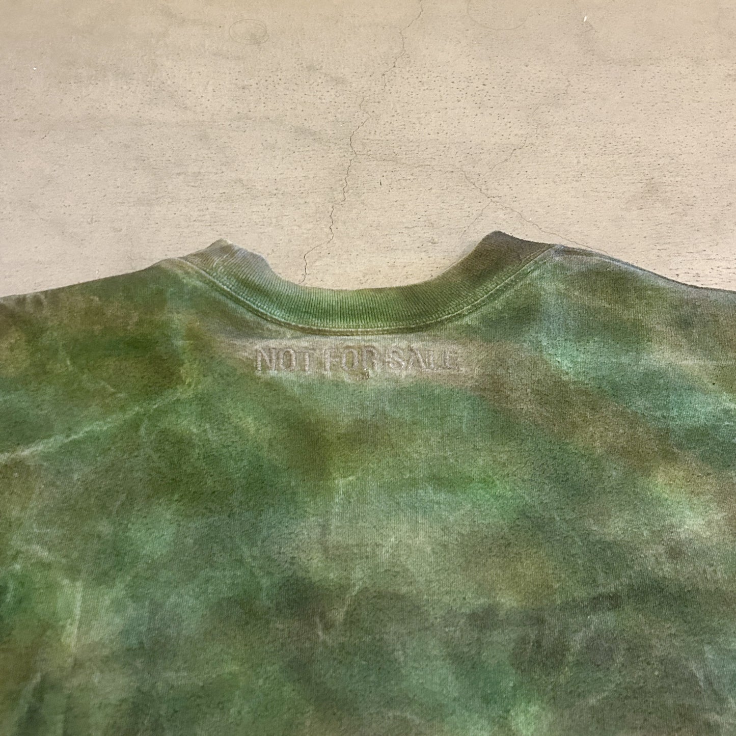 The Jumbo Tee (SPRY)