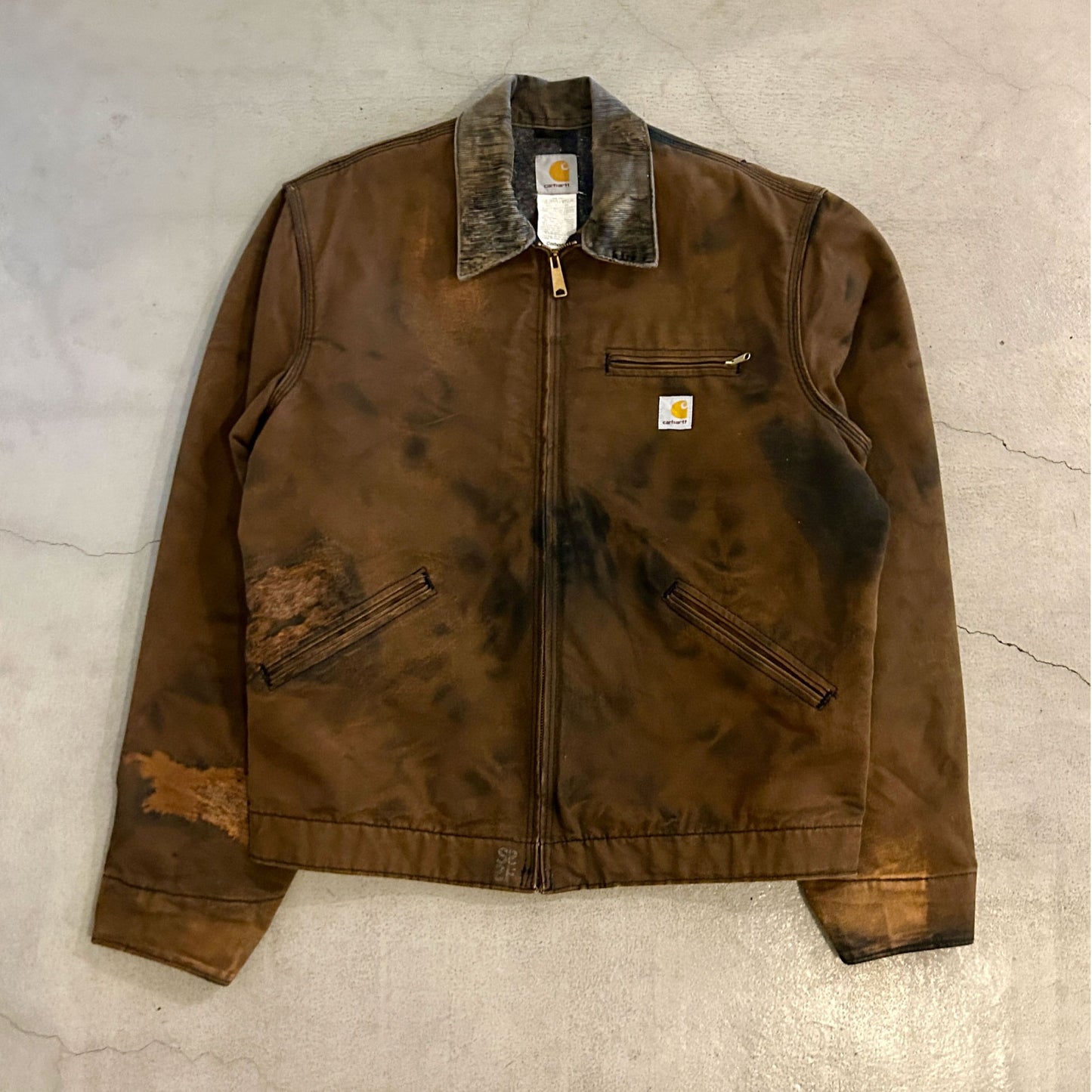 Studio Archive Carhartt