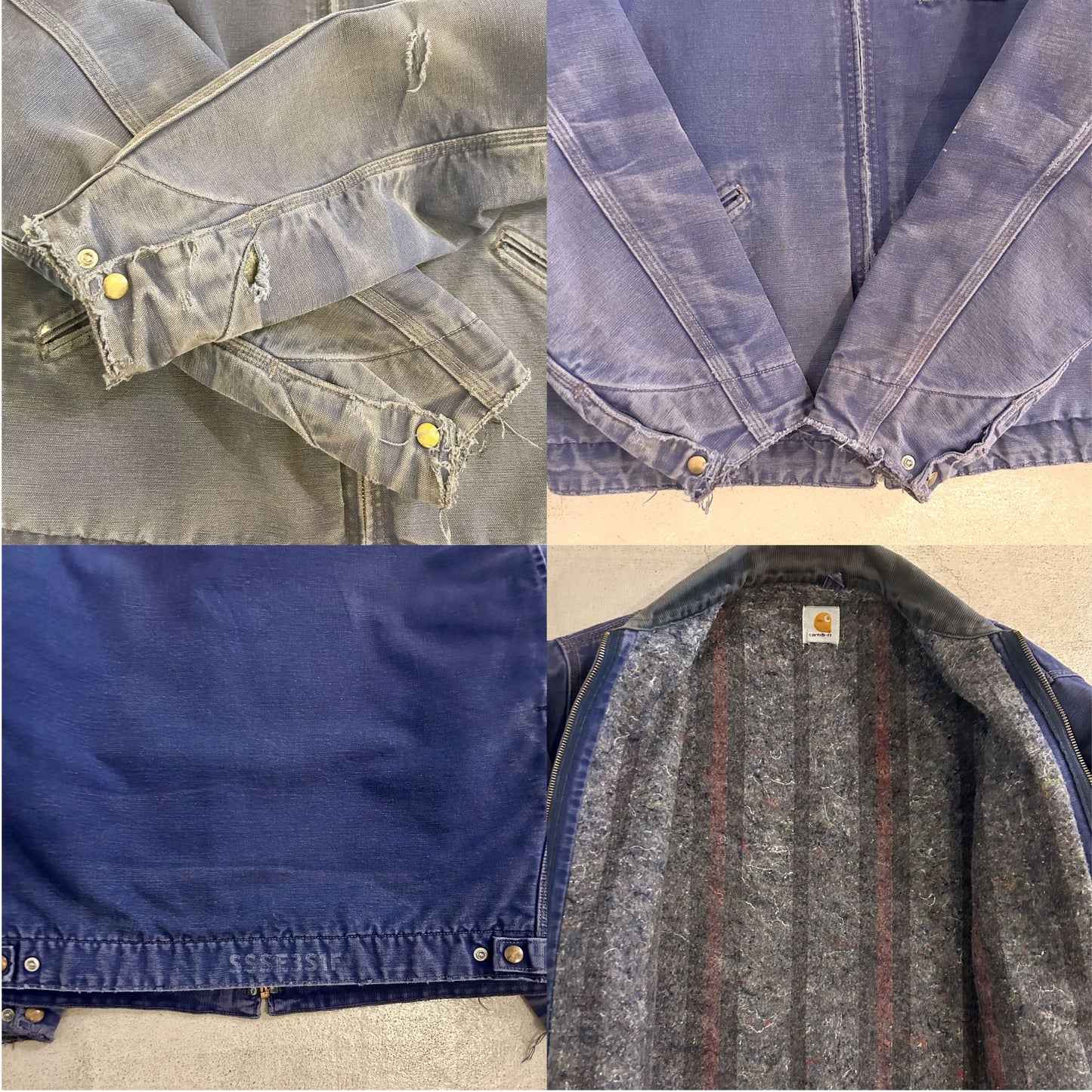 Studio Archive Carhartt