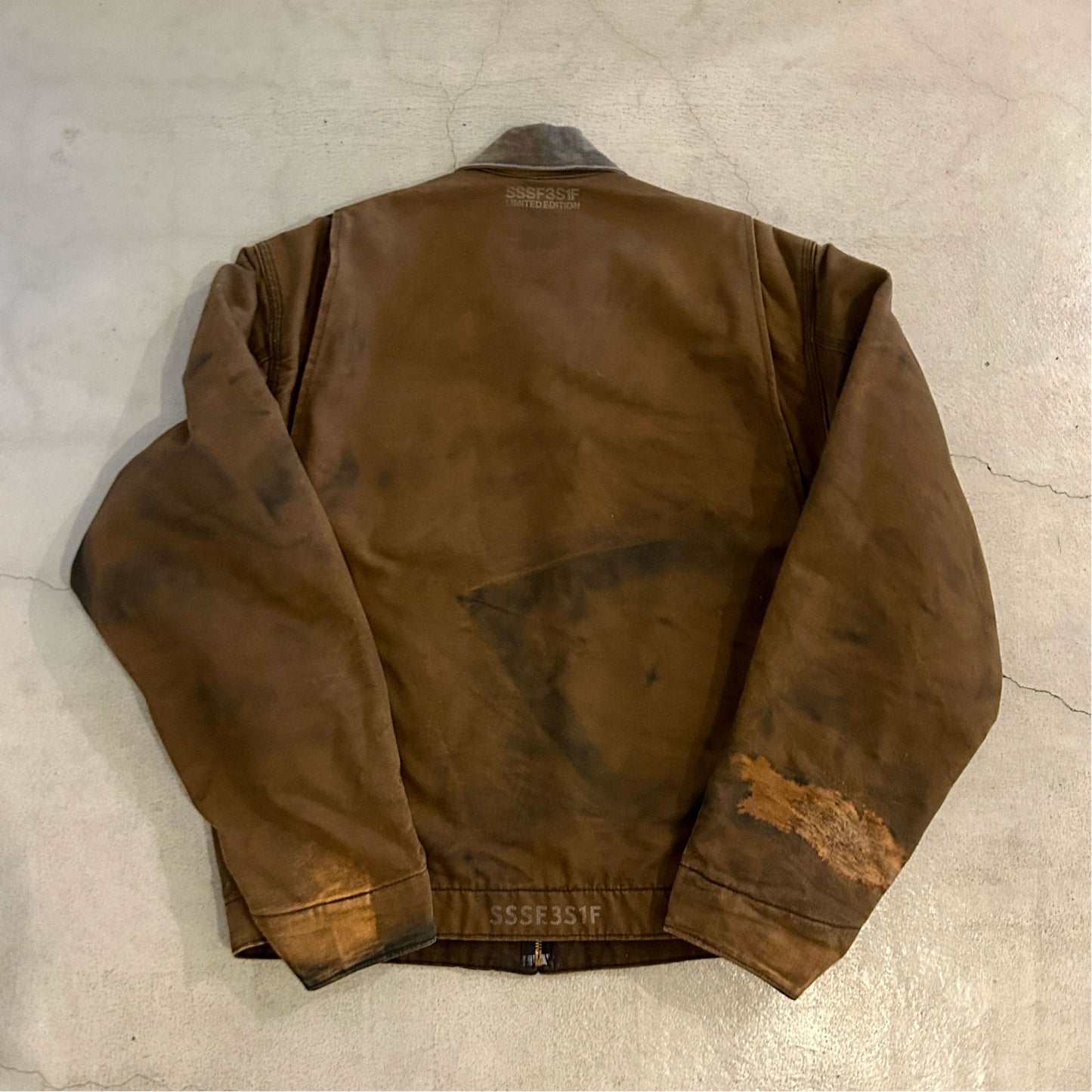 Studio Archive Carhartt