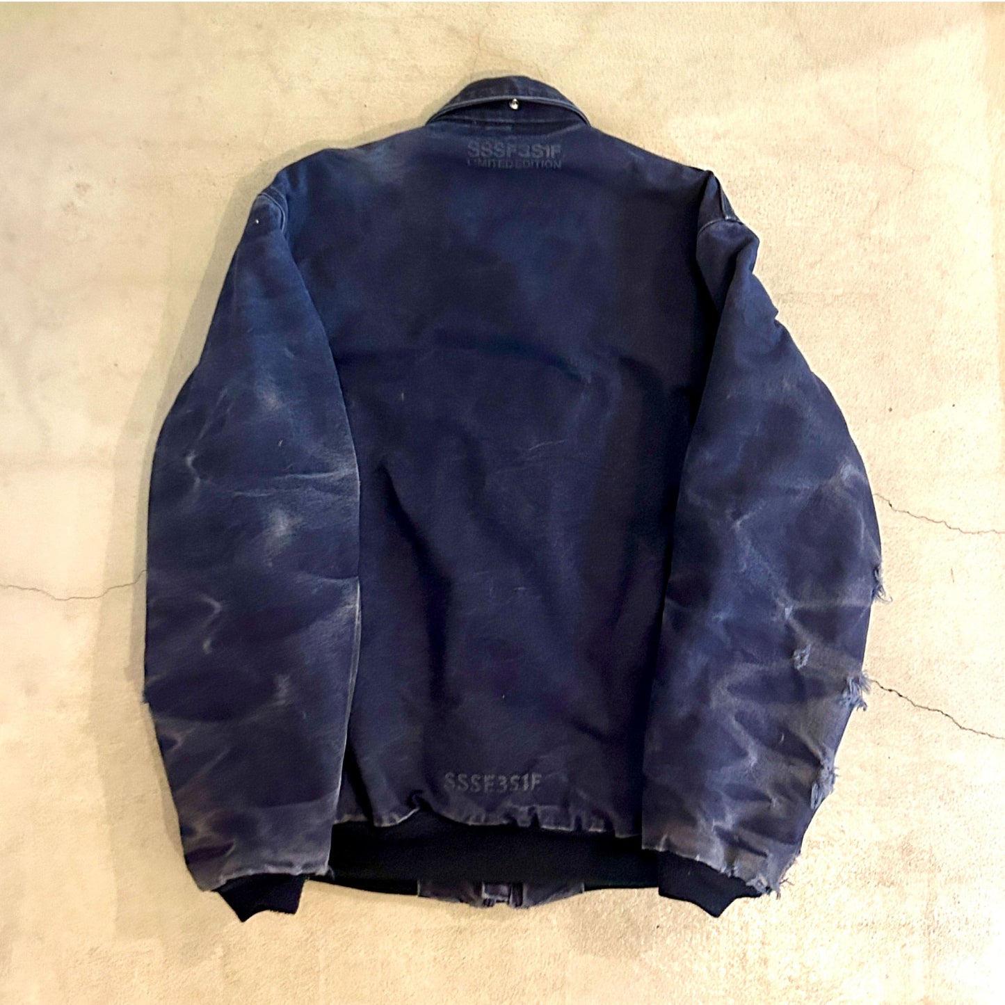 Studio Archive Carhartt
