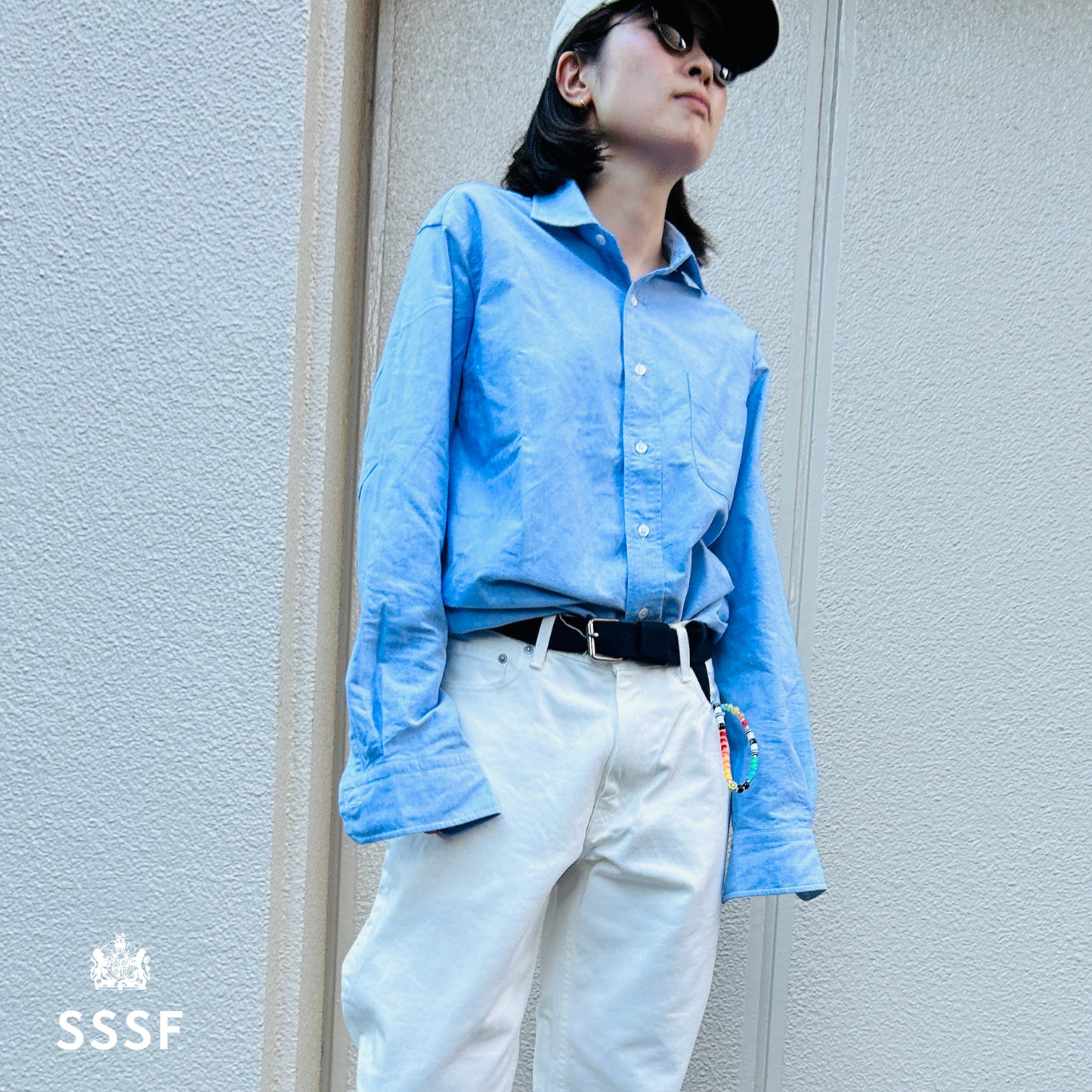 The365 Shirt / American
