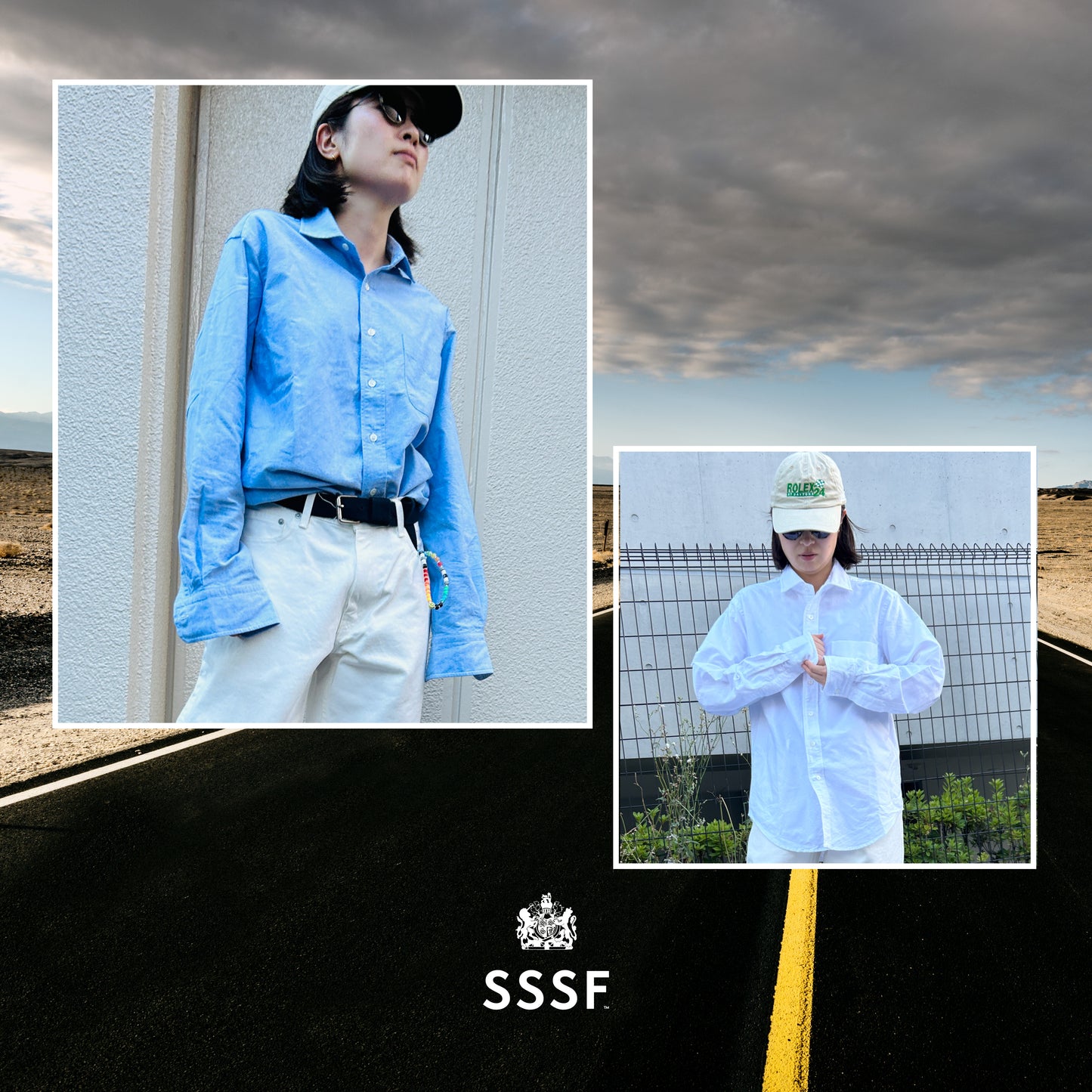 The365 Shirt / American