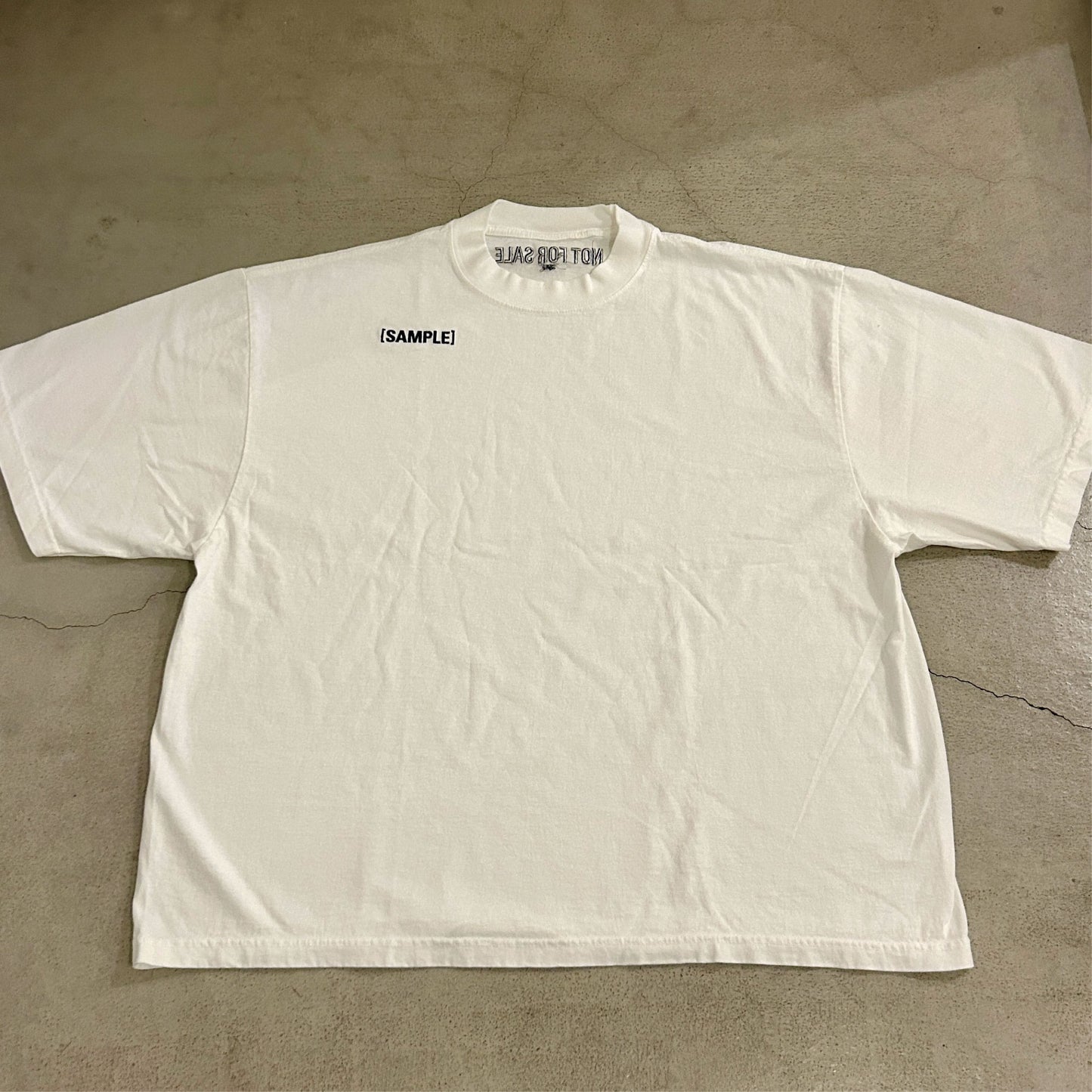 The Jumbo Tee