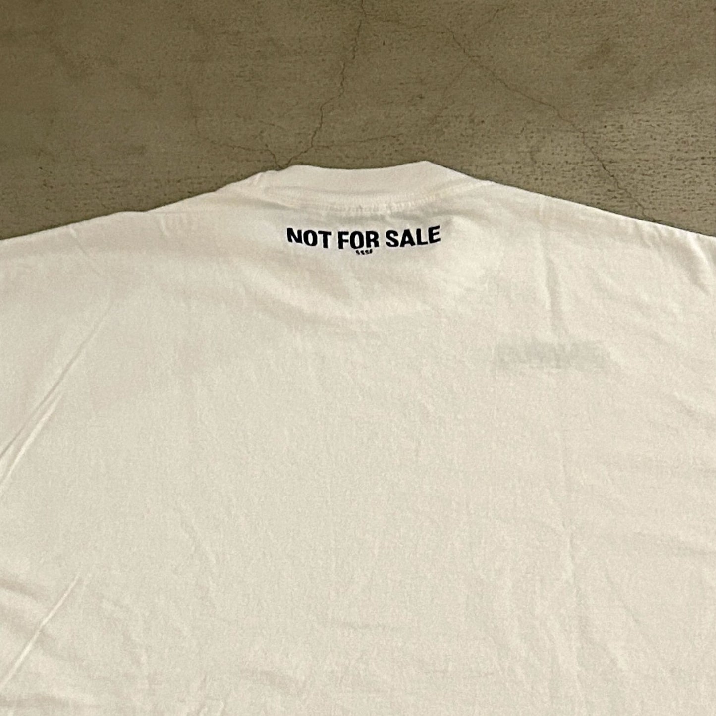 The Jumbo Tee