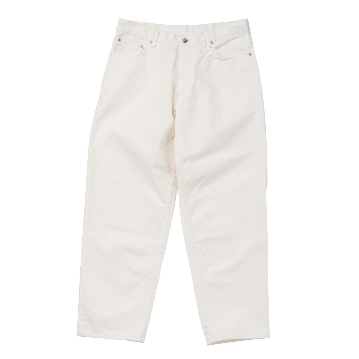 The 5556 JEAN / WHT