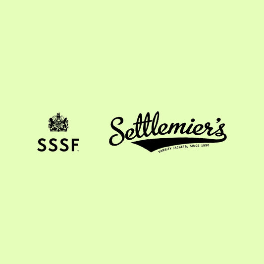 Collaboration Settlemier's VARSITY