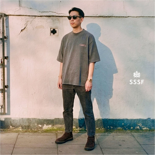 The Jumbo Tee