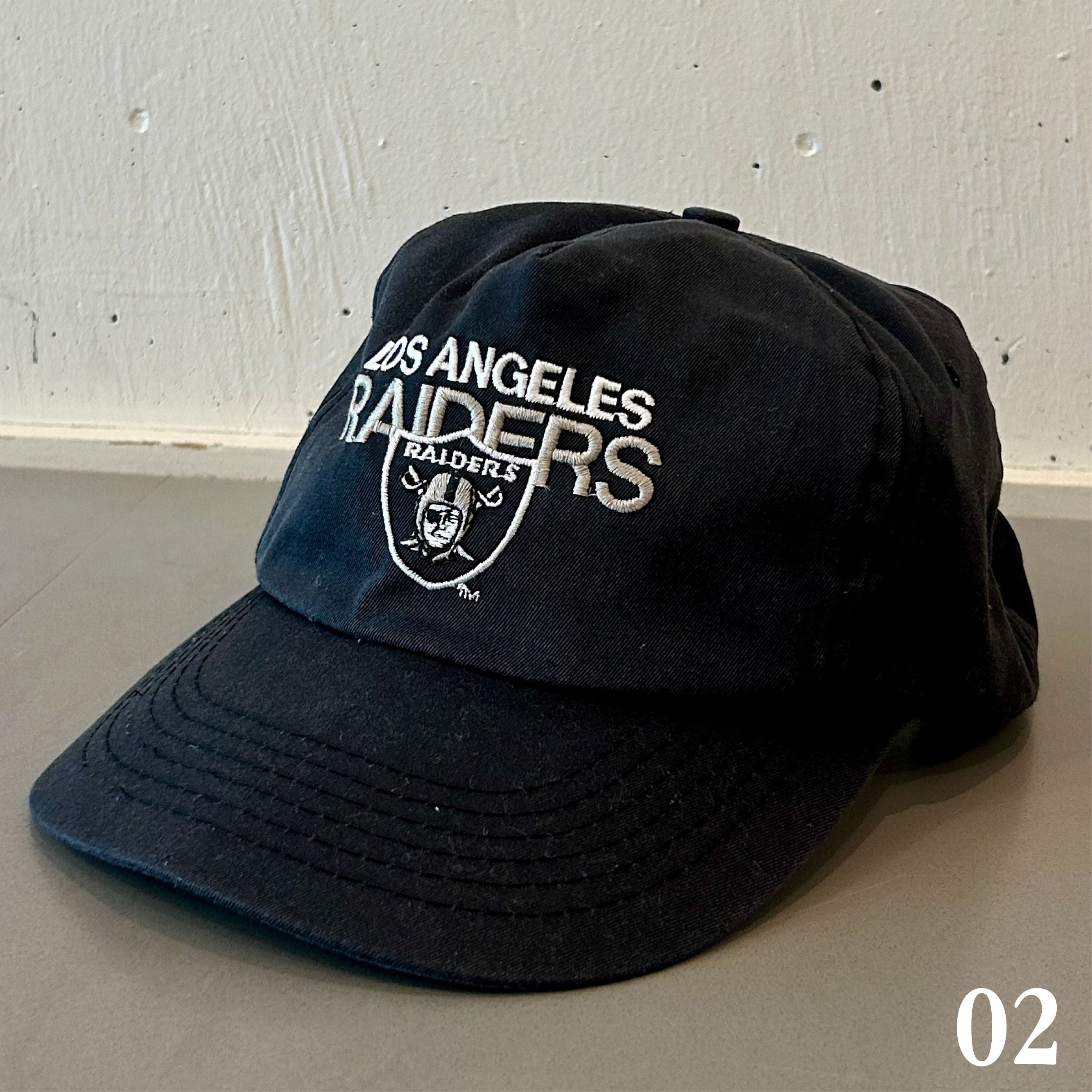 Studio Archive Raiders/KIngs – SSSF