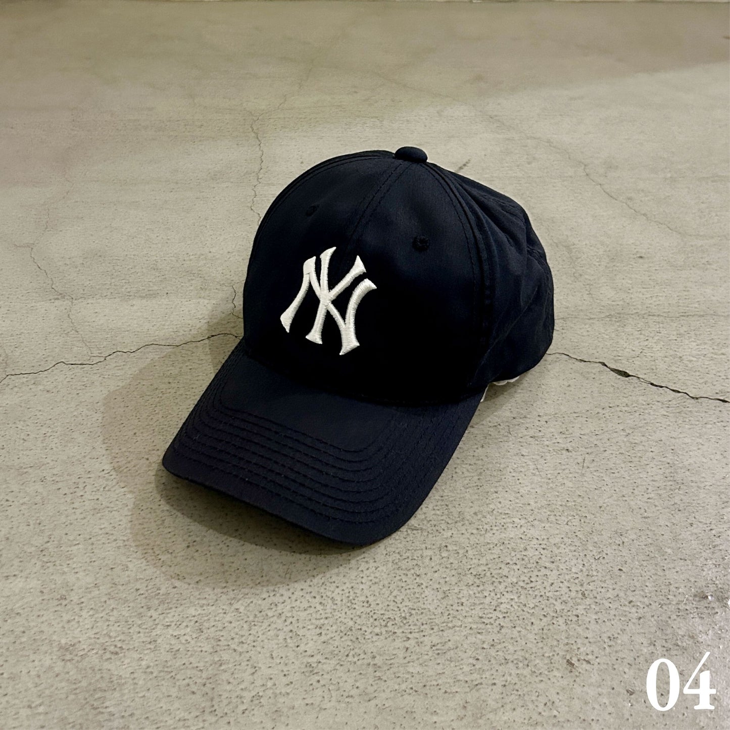 Studio Archive NY Cap #2
