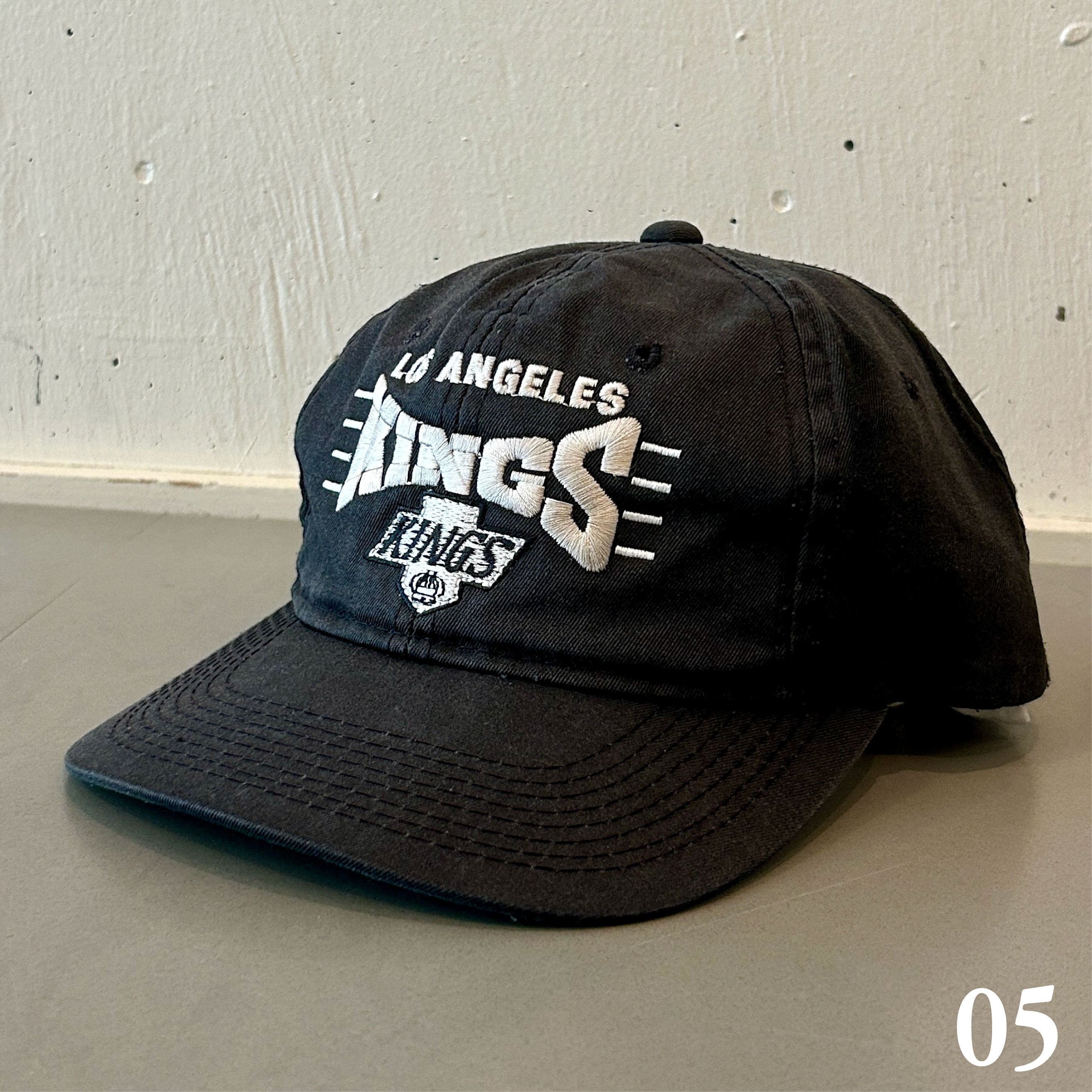 Studio Archive Raiders/KIngs – SSSF