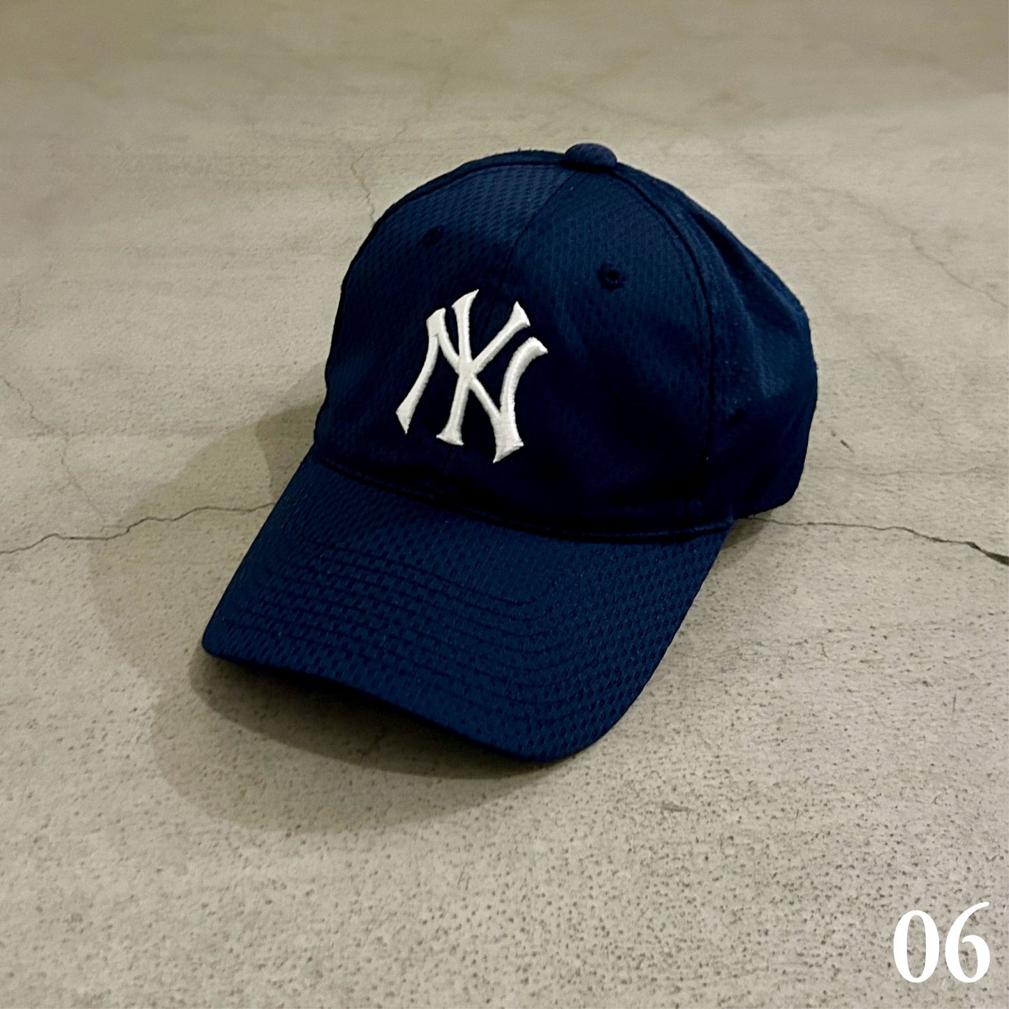 Studio Archive NY Cap #2