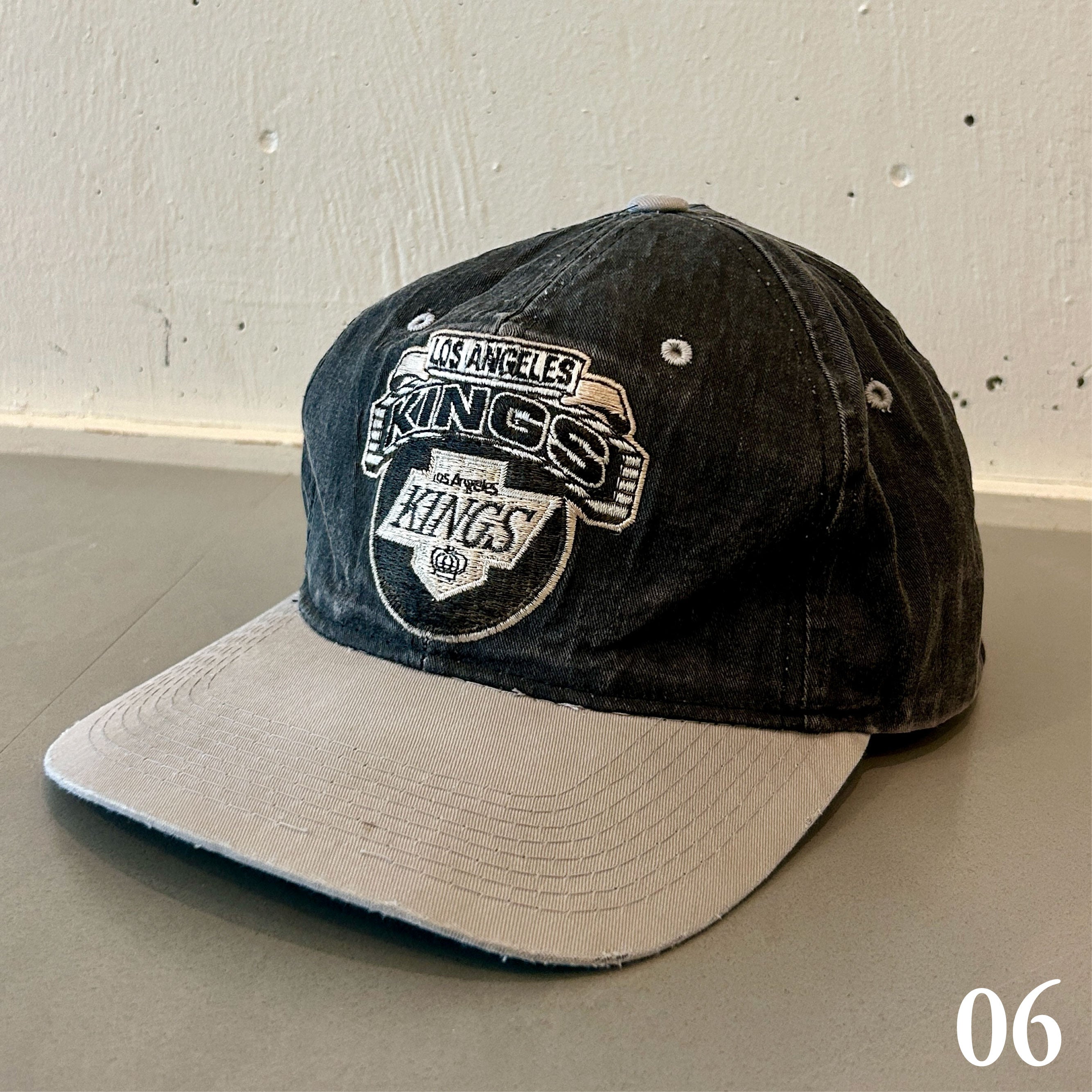 Studio Archive Raiders/KIngs – SSSF