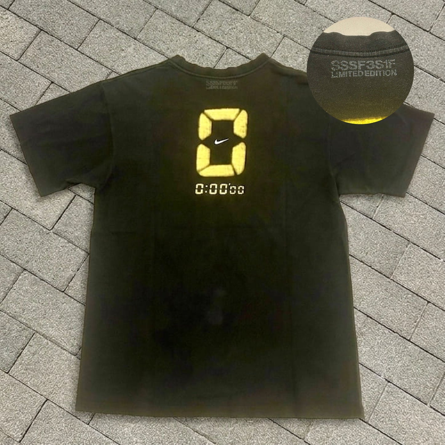 Studio Archive Swoosh
