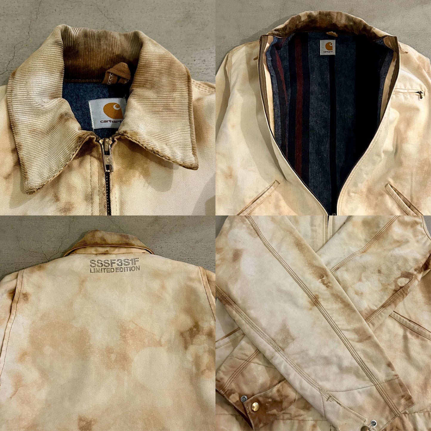 Studio Archive Detroit TALL