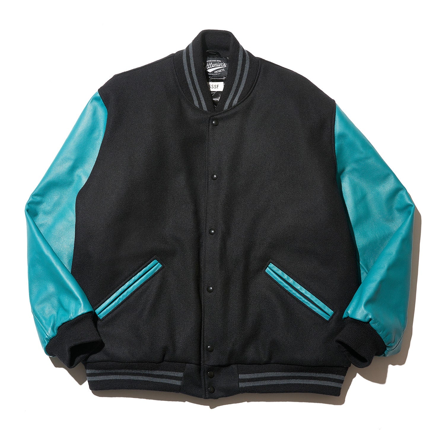The Varsity JKT – SSSF