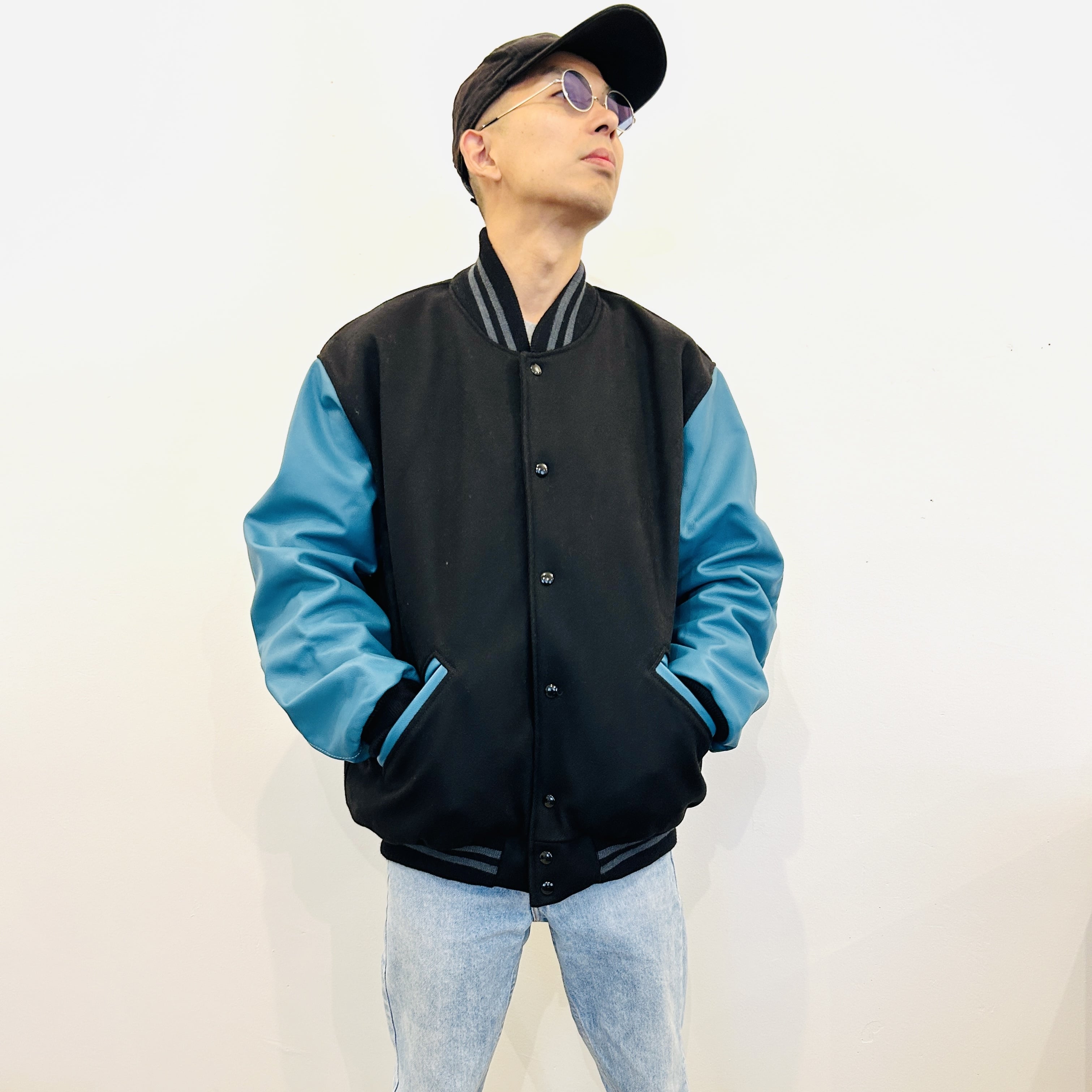 The Varsity JKT – SSSF