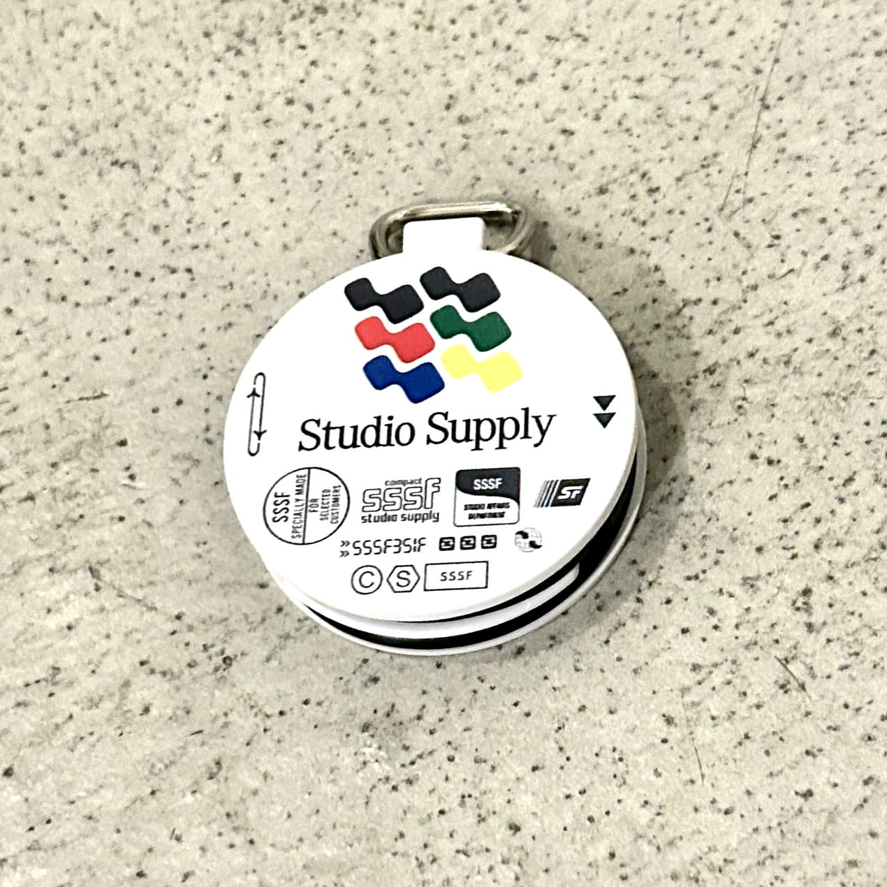 Studio Supply