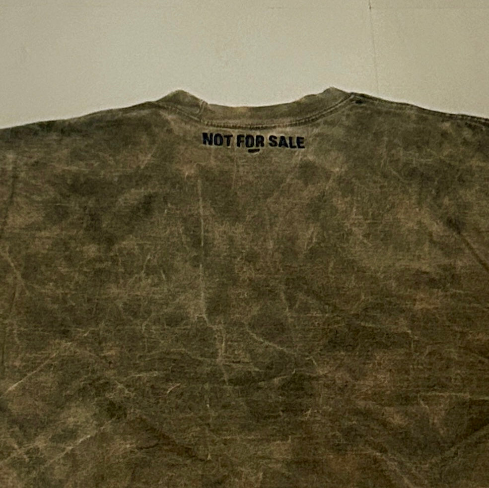 The Jumbo Tee (SPRY)