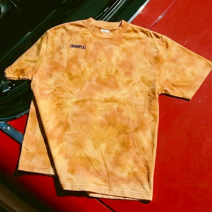 The Jumbo Tee (SPRY)