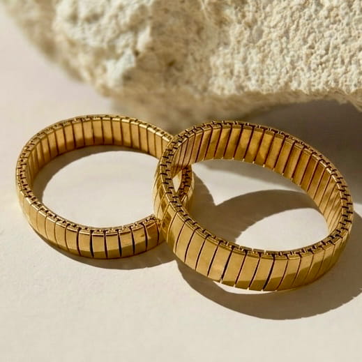 22K Vermeil – SSSF