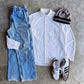 The365 Shirt / American