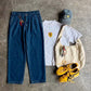 The Classic DenimTrousers
