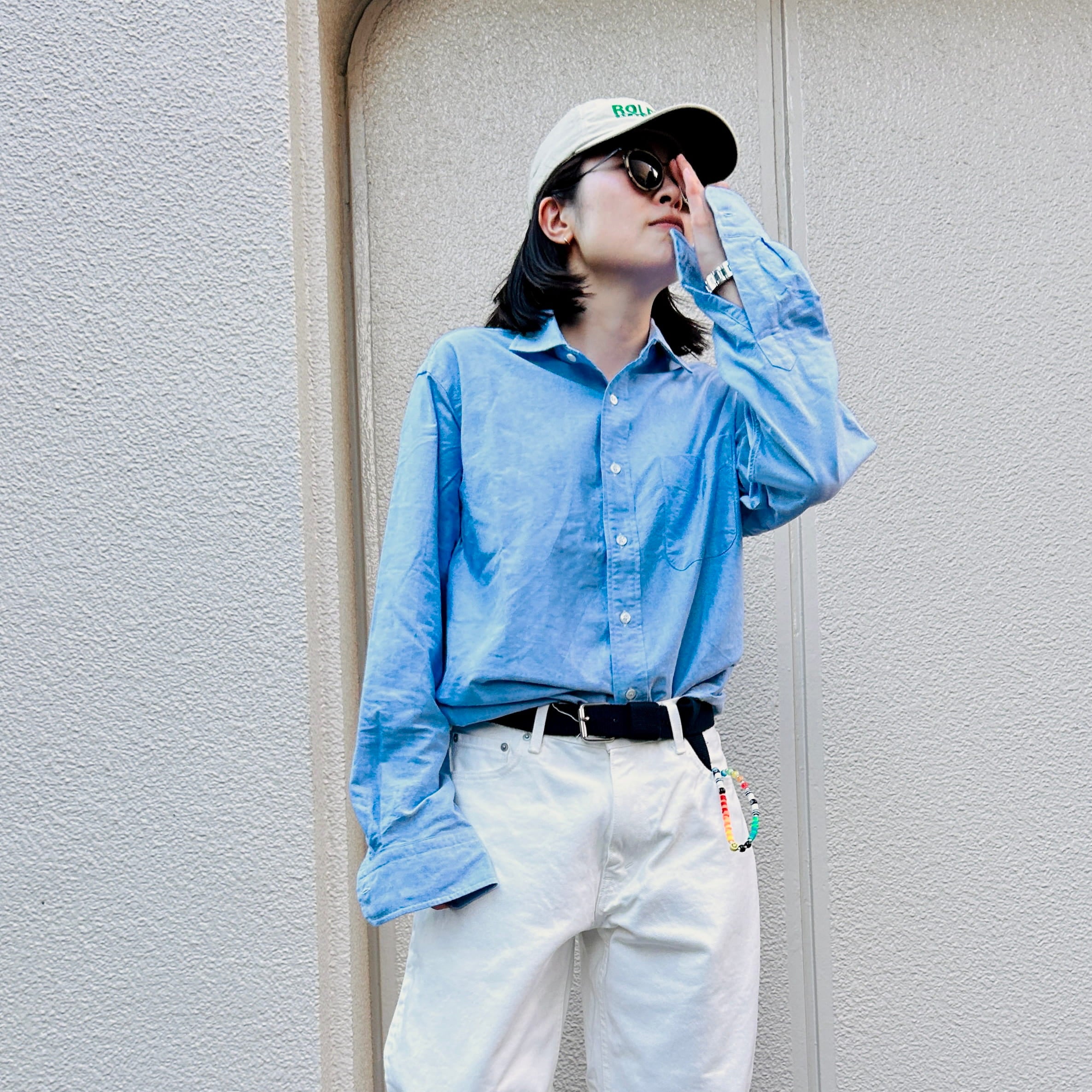 The365 Shirt / American – SSSF
