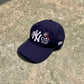 AT NY Citi Cap