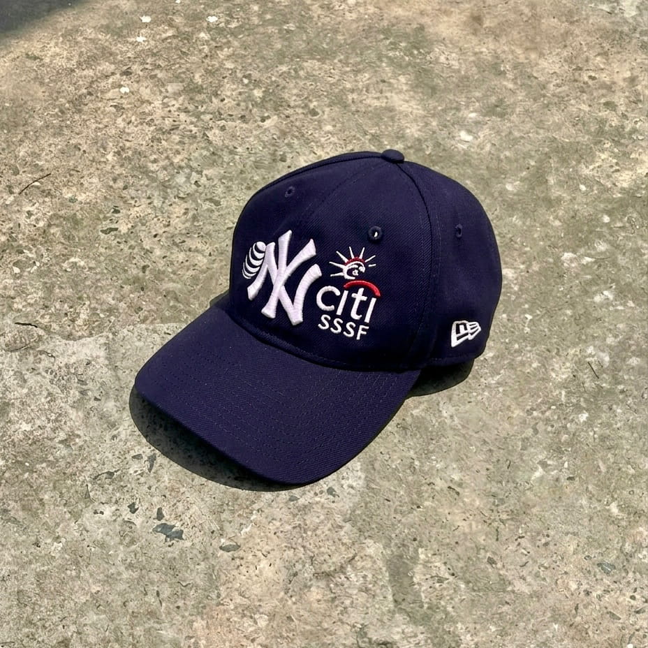 AT NY Citi Cap